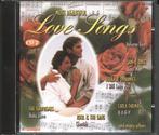 Most beautiful love songs vol.2, CD & DVD, CD | Compilations, Enlèvement ou Envoi, Comme neuf, R&B et Soul
