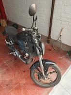 Moto électrique Super soco ts 2022, Ophalen, 11 kW of minder