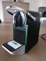 Nespresso koffiezetapparaat, Neuf, Machine à espresso, Réservoir d'eau amovible, Enlèvement ou Envoi