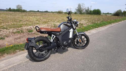 Nagelnieuwe elektrische moto Horwin CR6, Motos, Motos | Marques Autre, Particulier, Autre, Enlèvement