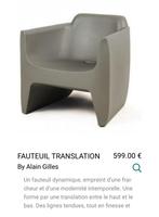 Qui est Paul translation, Ophalen, Zo goed als nieuw