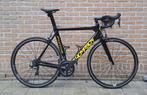 Thompson Force Carbon racefiets Ultegra, Fietsen en Brommers, Fietsen | Racefietsen, Overige merken, Carbon, Heren, Ophalen of Verzenden