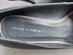 Escarpins Laura Clement noirs taille 40, Vêtements | Femmes, Chaussures, Comme neuf, Noir, Escarpins, Enlèvement ou Envoi