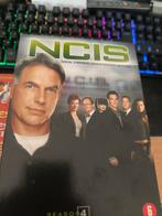 Coffret NCIS saison 4, Cd's en Dvd's, Ophalen of Verzenden, Zo goed als nieuw, Boxset