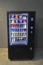 Snackautomaat | Vending Machine, Enlèvement