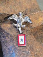 WWII US sweetheart "1 star son in service", Ophalen