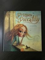 Saarein te Brake - Prinses Piccalilly, Boeken, Prentenboeken en Plaatjesalbums, Ophalen of Verzenden, Nieuw, Saarein te Brake