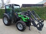 DEUTZ FAHR AGRO KID 230 *VERKOCHT*, Zakelijke goederen, Landbouw | Tractoren, Ophalen