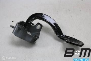 Achterklepscharnier links Audi A4 8W Avant 8W9827299