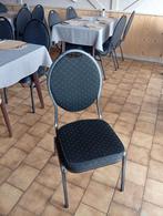 Horeca stoelen, Ophalen, Gebruikt