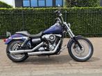 Harley Super Glide Custom 1600, Motoren, Motoren | Harley-Davidson, 2 cilinders, 1600 cc, Chopper, Bedrijf