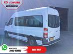 Mercedes-Benz Sprinter 313 2.2 CDI L2H2 €9.922 Incl. BTW BPM, Auto's, Bestelwagens en Lichte vracht, 207 g/km, Wit, Mercedes-Benz