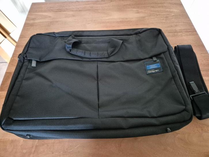 Laptoptas Hedgren helemaal Nieuw Te Koop, Computers en Software, Laptoptassen, Ophalen
