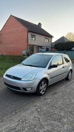 Ford fiesta 1.3 93.000km benzine gekeurd voor verkoop, Auto's, Voorwielaandrijving, Stof, 4 cilinders, Grijs