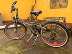 Kinderfiets 20 inch Btwin, Fietsen en Brommers, Ophalen, Gebruikt, Versnellingen, B'twin