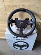 FANATEC CLUBSPORT RS QR1 STUURWIEL, Computers en Software, Ophalen, Zo goed als nieuw