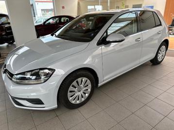 Volkswagen 1.6TDI 121.032km 06/06/2017 gekeurd voor verkoop 