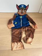 Verkleedpak Paw Patrol Chase 3 - 4 jaar, Kinderen en Baby's, Carnavalskleding en Verkleedspullen, Ophalen, Zo goed als nieuw, 104 of kleiner