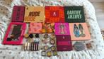 make-up collectie, Ophalen of Verzenden, Zo goed als nieuw, Make-up