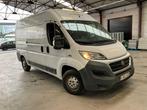 Fiat Ducato 2016, Achat, Entreprise, Autres carburants, Occasion