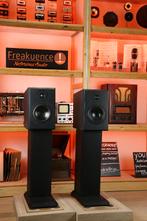 Master Three / 3 (TIP!) INRUIL 5 luisterruimtes, midden NL., Audio, Tv en Foto, Luidsprekerboxen, Ophalen of Verzenden, Zo goed als nieuw