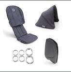 Bugaboo Ant Style complete set zwart, Ophalen, Nieuw, Kinderwagen, Bugaboo