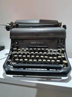 Machine à écrire Remington, Comme neuf, Enlèvement ou Envoi