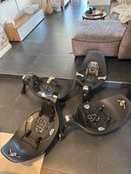 Cybex base isofix T, Kinderen en Baby's, Ophalen, Isofix