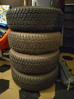 BMW 4 seizoens banden, Auto-onderdelen, Ophalen, Band(en)