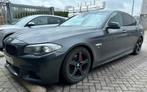 18'' Bmw 3 Serie GT, 5 Serie F10, F11 Velgen met banden, Gebruikt, Ophalen of Verzenden, 18'' Bmw 3 Serie GT, 5 Serie F10, F11 Velgen met banden