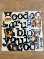 HOODOO GURUS - BLOW YOUR COOL !, Verzenden, Gebruikt, Rock-'n-Roll