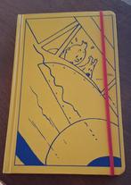 Tekenboek Kuifje, Ophalen, Kuifje, Nieuw, Overige typen
