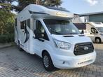 Chausson Flash 627, 6 à 7 mètres, Entreprise, Chausson, Diesel