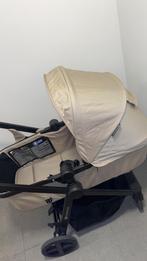 Kinderkraft Newly 4 in 1, Zo goed als nieuw, Combiwagen, Met autostoeltje, Ophalen