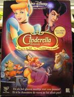 Cinderella, Assepoester, Walt Disney Classics, Enlèvement ou Envoi, Comme neuf