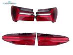 Audi A6 C8 4K5 achterlichten LED set, Gebruikt, -, Verzenden, Audi