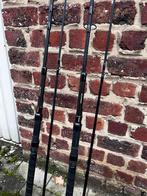 Sonik xtractor 10ft 3,25lbs, Watersport en Boten, Hengelsport | Karpervissen, Ophalen, Zo goed als nieuw