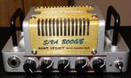 Siva Boogie head + Peavey Micro cab, Comme neuf, Guitare, Moins de 50 watts, Enlèvement