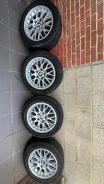 Jantes bmw E46, Auto-onderdelen, Banden en Velgen, Ophalen, Gebruikt, 16 inch, Banden en Velgen