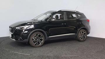 MG ZS 1.5 VTi-Tech ~ 360 ~ Led ~ CarPlay ~ TopDeal beschikbaar voor biedingen