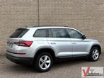 Skoda Kodiaq 1.5 TSI Ambition Business 7 Persoons | € 13.450, Auto's, Skoda, Navigatiesysteem, Overige modellen, Bedrijf, Handgeschakeld