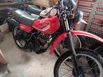 2 stuks yamaha xt250 jaren 80, Motoren, Particulier