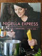 Nigella Express. Lekker snel. Nigella Lawson, Ophalen of Verzenden, Zo goed als nieuw, Tapas, Hapjes en Dim Sum
