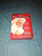 A vendre en coffret DVD la trilogie de Santa Claus, CD & DVD, DVD | Enfants & Jeunesse, Comme neuf, TV fiction, Tous les âges
