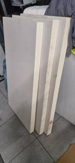 Wandisolatie UTHERM ROOF PIR 60 mm dik, Ophalen, 4 tot 8 cm, Nieuw, Minder dan 5 m²