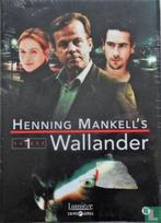 WALLANDER  VOLUME 1 ( LUMIERE ), Ophalen of Verzenden, Zo goed als nieuw