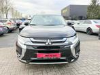 Mitsubishi outlander PHEV 54.000km nieuwstaat 1j Garantie, Auto's, Automaat, Outlander, Euro 6, Leder