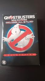 Coffret DVD Ghostbusters, CD & DVD, Comme neuf, Enlèvement ou Envoi