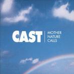 Vende> CD CAST - Dame Nature Calls, Envoi