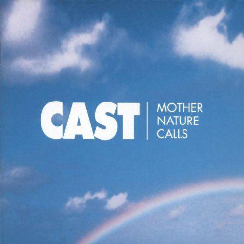 Sale> CD CAST - Mother Nature Calls, Cd's en Dvd's, Cd's | Pop, Verzenden